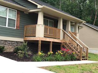 212 Moore Cir NE, Cleveland, TN 37312