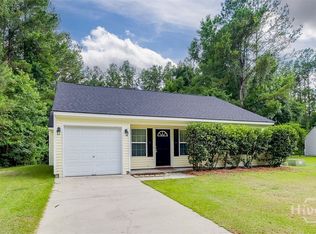 302 Shadowbrook Dr, Springfield, GA 31329