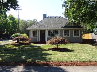 5729 SE 46th Ave, Portland, OR 97206