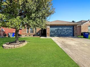 2712 Dawn Spring Dr, Little Elm, TX 75068