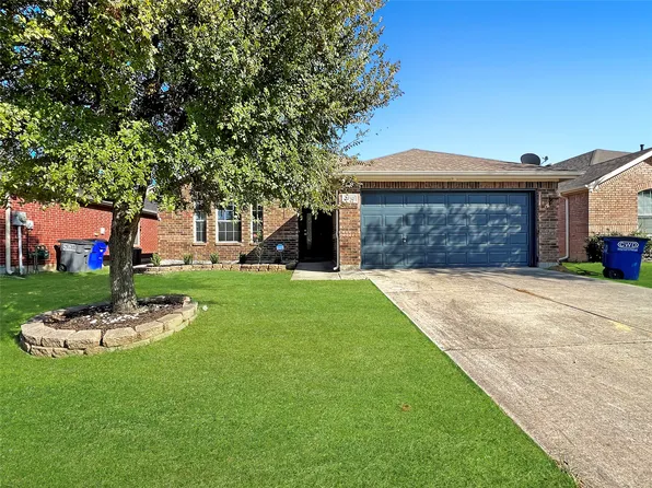 2712 Dawn Spring Dr, Little Elm, TX 75068