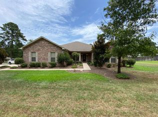 81 Sassafras Dr, Magnolia, AR 71753