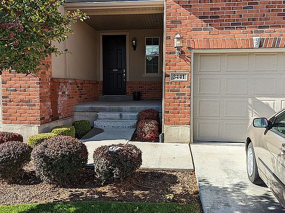 Entry to 3441N 150W
