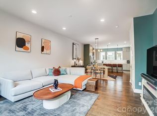 1207 E 36th St #6, Charlotte, NC 28205