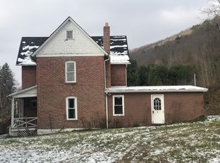 417 E 2nd St, Coudersport, PA 16915