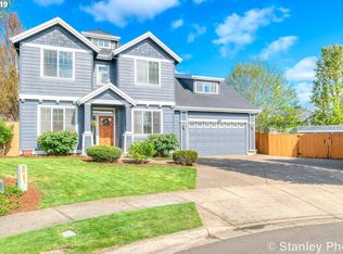 23691 SW Heron Lakes Dr, Sherwood, OR 97140