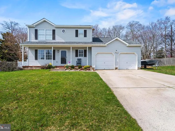 47 Jared Ln, Little Egg Harbor, NJ 08087