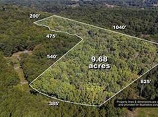 925 Arrow Trl #2, Waleska, GA 30183