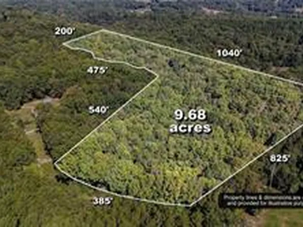 925 Arrow Trl #2, Waleska, GA 30183
