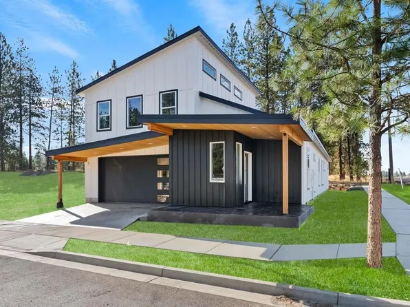 3709 E Nyberg Ln #1, Mead, WA 99021