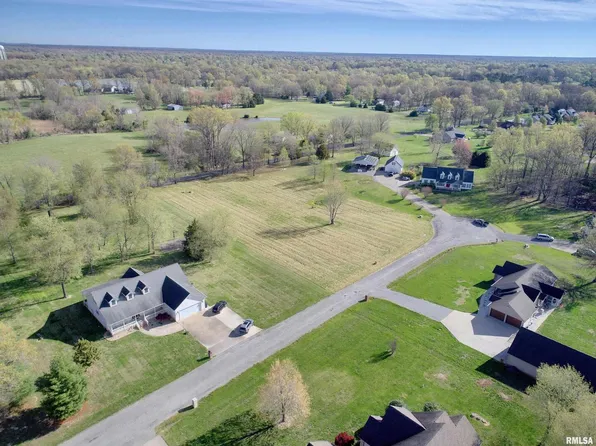 0 Saddlebrook Ln, Herrin, IL 62948