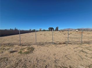 43070 Duntroon St LOT 183, Newberry Springs, CA 92365