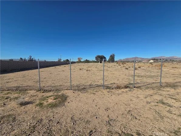 43070 Duntroon St Lot 183, Newberry Springs, CA 92365