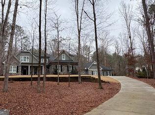 119 Creek Plantation Dr, Athens, GA 30606