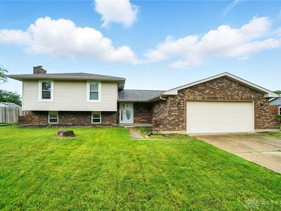 311 Rankin Dr, Englewood, OH, 45322