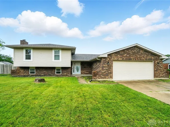311 Rankin Dr, Englewood, OH 45322