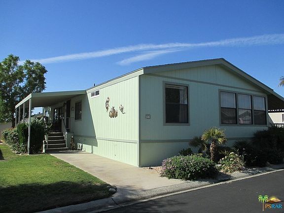 2nd image of 15300 Palm Dr Space 43
