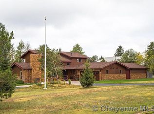 1505 Silver Spur Rd, Cheyenne, WY 82009