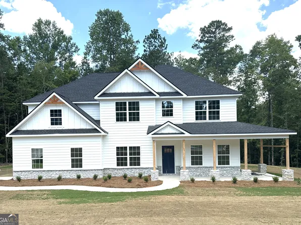 294 Boxwood Ct #87, Midland, GA 31820