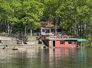 8 Beauvais Point Rd, Rindge, NH 03461