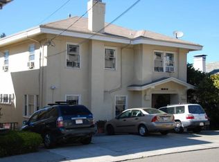 841 Walker Ave, Oakland, CA 94610