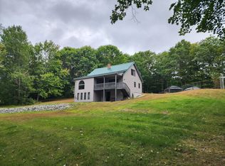 456 Howes Corner Rd, Turner, ME 04282