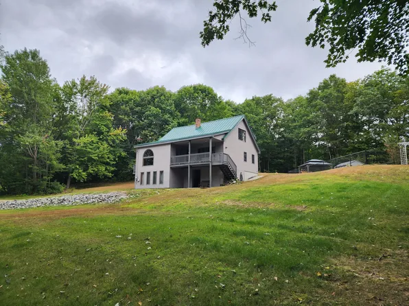456 Howes Corner Road, Turner, ME 04282