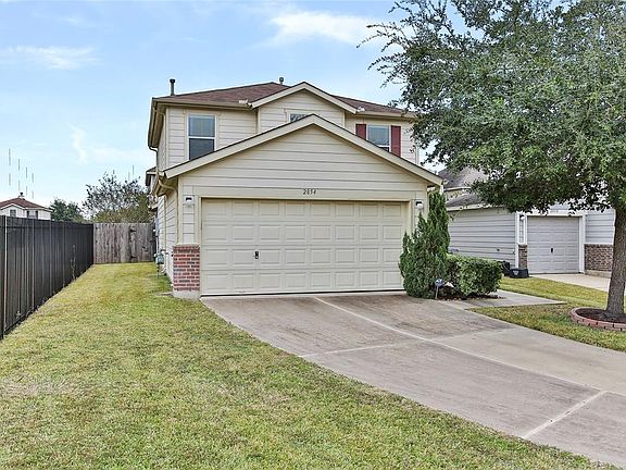 2nd image of 2854 Oriole Wood Ct