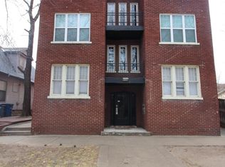 1316 S Carson Ave APT 4, Tulsa, OK 74119