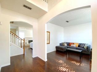 1923 Companion Way, Arlington, TX 76006