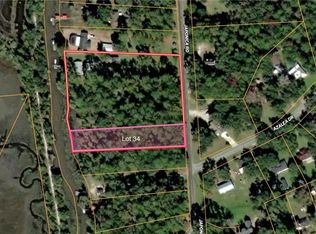 34 Japonica Dr, Midway, GA 31320