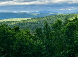 858 Bullock Dr, Guilford, VT 05301