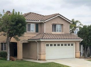 1155 Knottingham St, Simi Valley, CA 93065