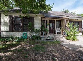 3604 Baldwin St, Fort Worth, TX 76110