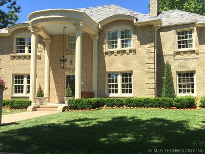 2424 Woodward Blvd, Tulsa, OK, 74114