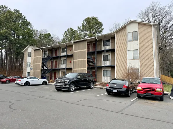 1309 Hudson Ave, Durham, NC