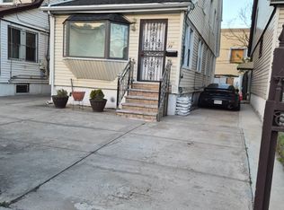 109-33 135th St, Jamaica, NY 11420