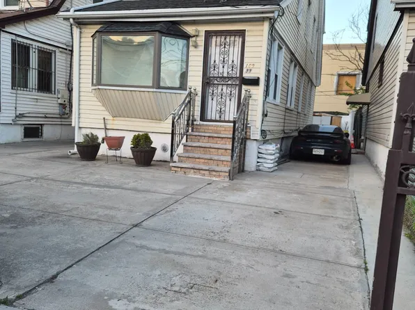 109-33 135th St, Jamaica, NY 11420