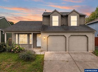 981 Sagrada Cir N, Keizer, OR 97303