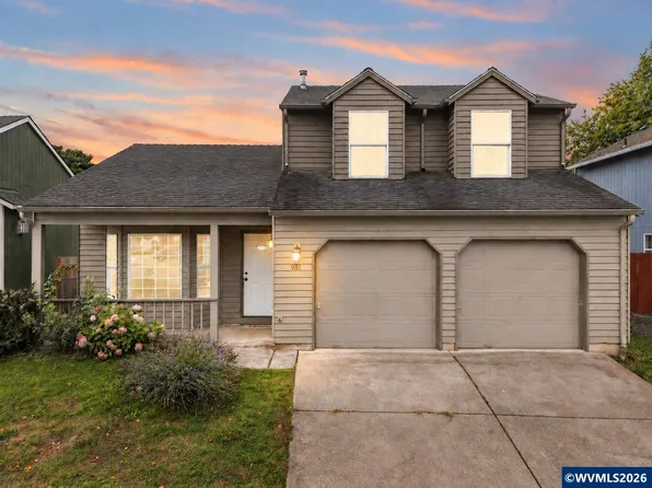 981 Sagrada Cir N, Keizer, OR 97303