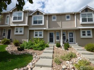 6709 Autumn Ridge Dr UNIT 3, Fort Collins, CO 80525