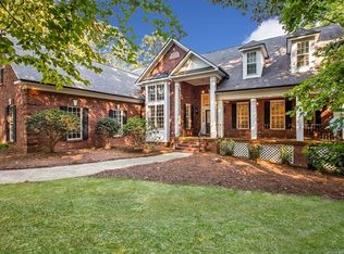 3401 Weddington Oaks Dr, Matthews, NC 28104