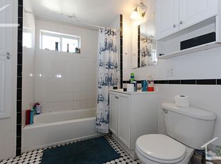 16 Chester St #2, Allston, MA 02134