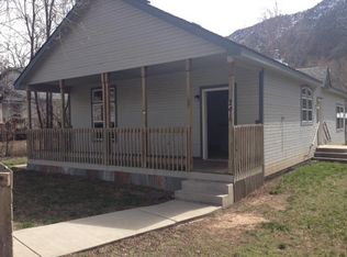 415 Rodreick Ln #3, New Castle, CO 81647