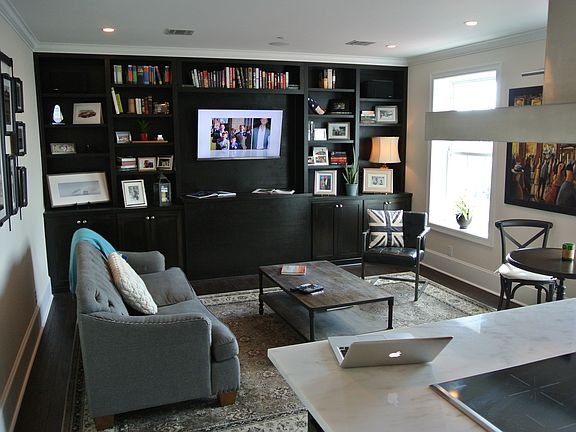 3rd image of 223 S Grand St Suite 503