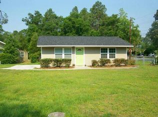 118 Murphy Ave, Jesup, GA 31545