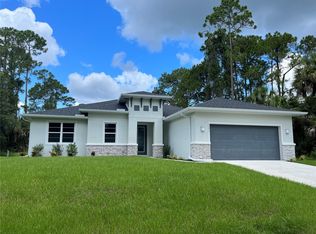 1171 Russellville St, North Port, FL 34288