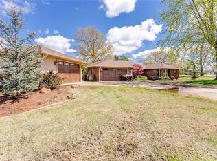 2404 Andrew Rd #2508, Harrah, OK 73045