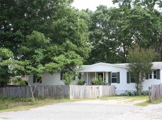 3480 Stefani Rd, Cantonment, FL 32533