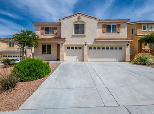 15814 Apache Plum Ln, Victorville, CA 92394